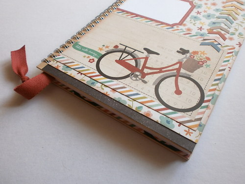 Cestovatelský deník pro cyklistky — foto 3