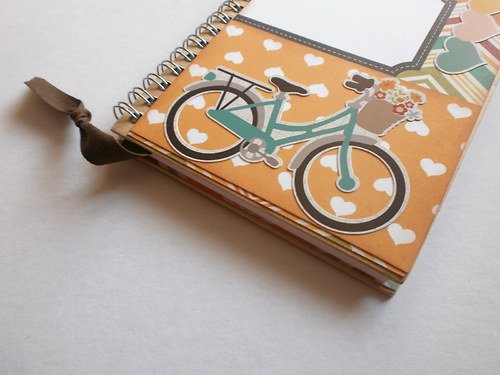 Cestovatelský deník pro cyklistky — foto 3