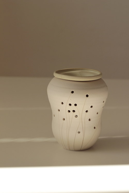 Aromalampa luční trávy — foto 3
