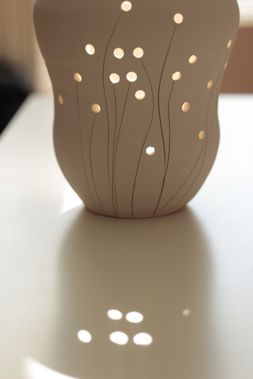 Aromalampa luční trávy — foto 4