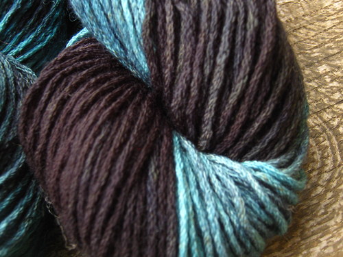 100% merino "Noc" — foto 2