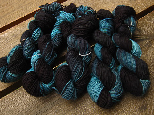100% merino "Noc" — foto 3