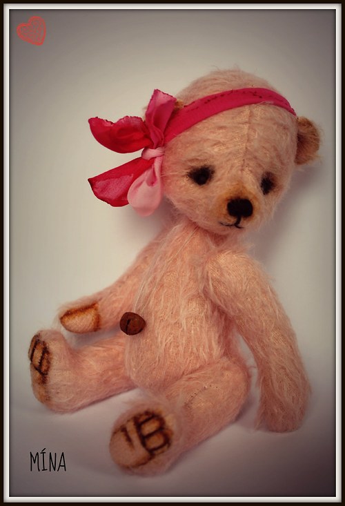 MÍNA — foto 3
