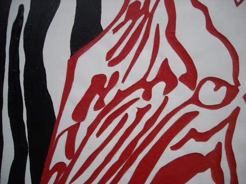 Zebra — foto 2