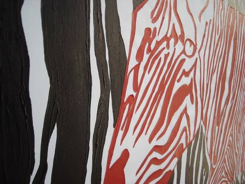 Zebra — foto 4