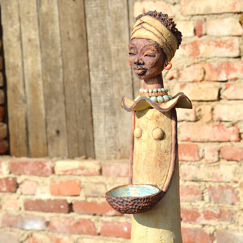 Vzpomínky na Afriku — foto 5