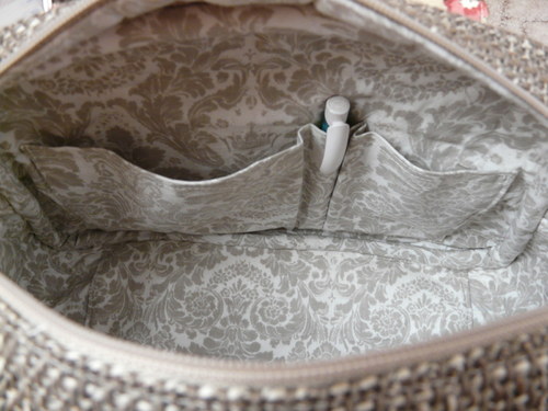 Kabelka s názvem Business class — foto 6