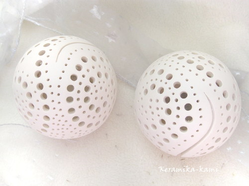 Mini svícen - Cesta vesmírem 11cm — foto 6