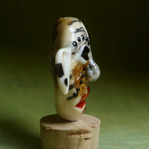Masky - Lipos — foto 5
