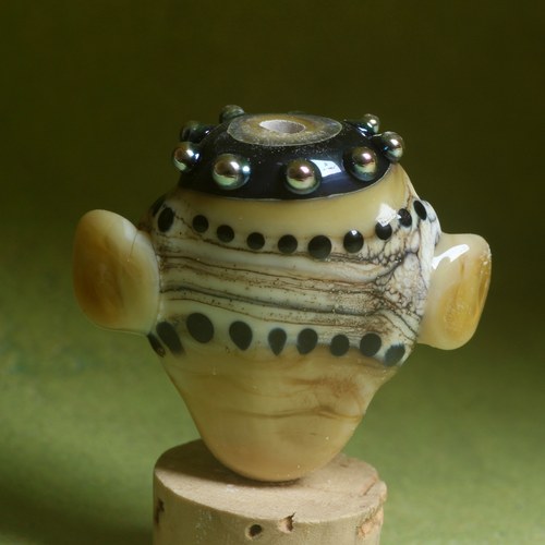 Masky - Opičí král — foto 3