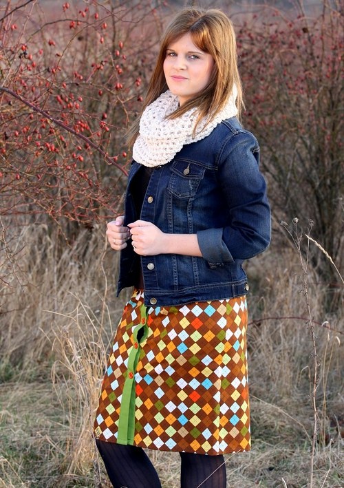 Knoflíková... — foto 3