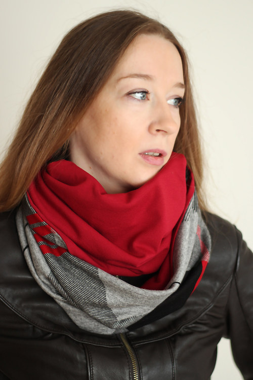 Simplicité nákrčník — foto 2