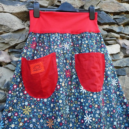 Kvítková maxi — foto 2