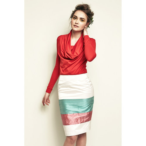 S/s 2013 - Rolákové tričko — foto 2