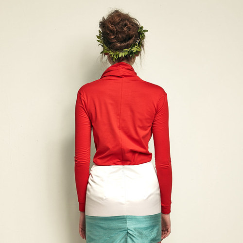 S/s 2013 - Rolákové tričko — foto 3