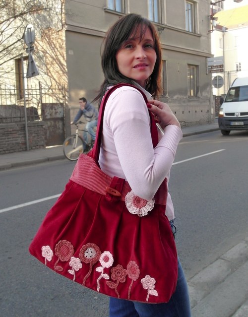 Sametová zahrada — foto 2