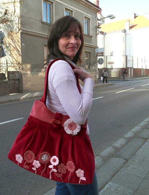 Sametová zahrada — foto 3