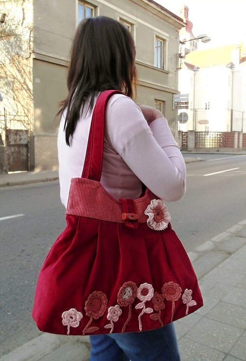 Sametová zahrada — foto 4