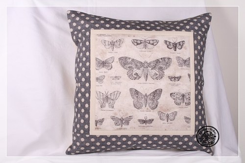 ECLECTIC ELEMENTS - smetanový střed z Kč 290,- — foto 6