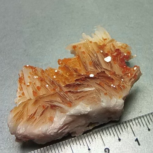 Baryt D364 — foto 3