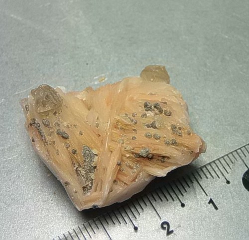 Baryt D367 — foto 2