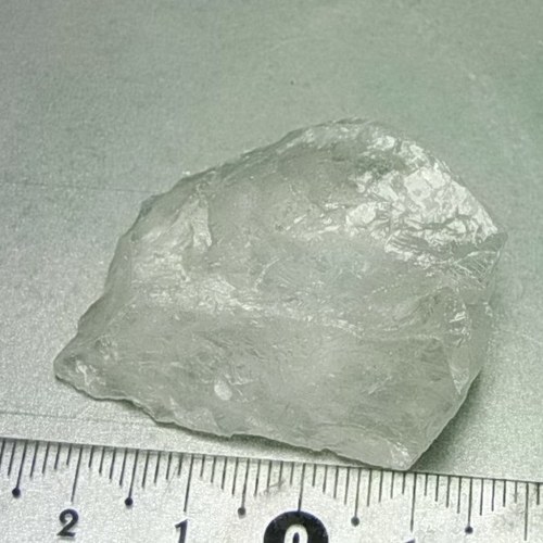 Křišťál surový - D376 — foto 2