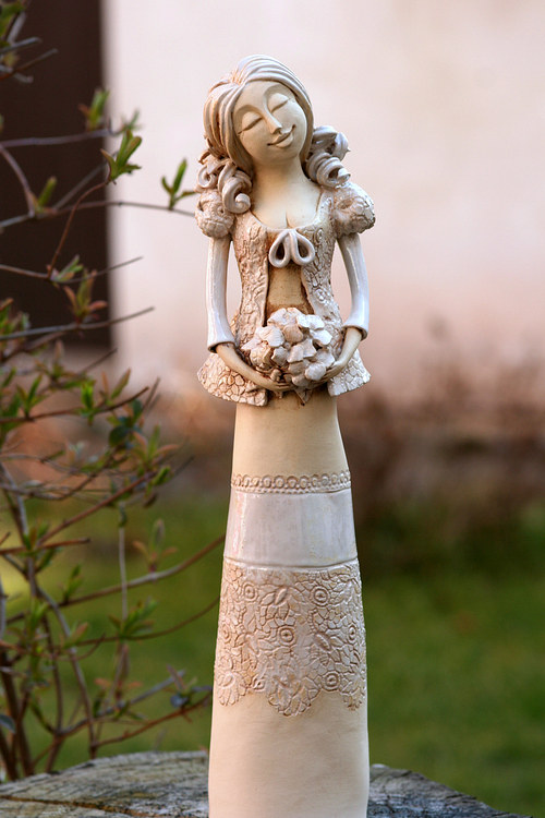 Johanka něžná — foto 2