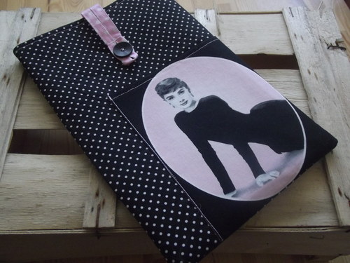 Obal na tablet Audrey — foto 3