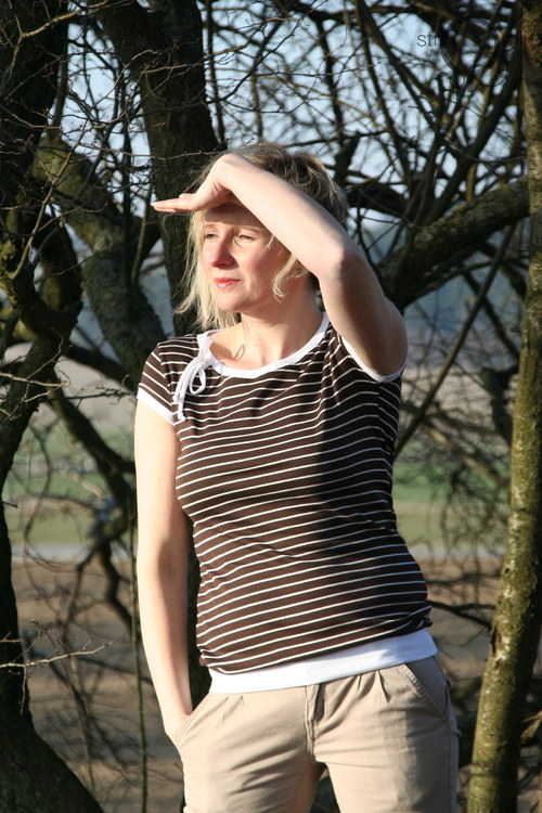 Čokoláda se šlehačkou, vel. XL — foto 2