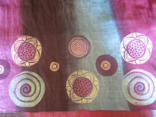 084 Magie - 110x170 cm — foto 3