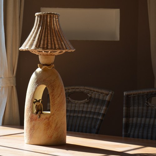 Lampa - Šaškův sen (pro VL) — foto 2