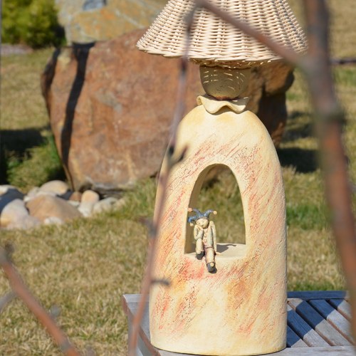 Lampa - Šaškův sen (pro VL) — foto 3