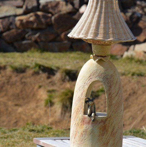 Lampa - Šaškův sen (pro VL) — foto 4