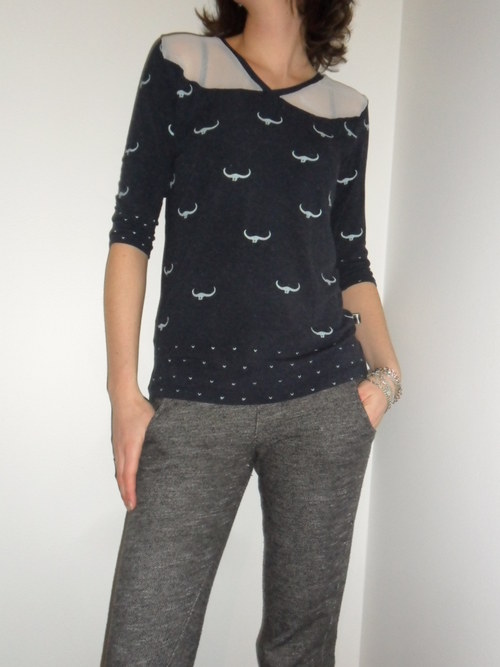 Tričko — foto 2