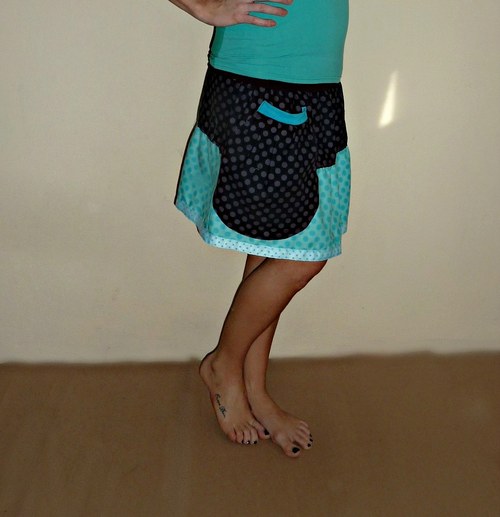 Melanie — foto 3