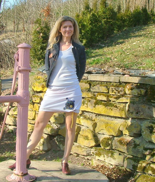 Kočičí sleva z 499,- * — foto 4