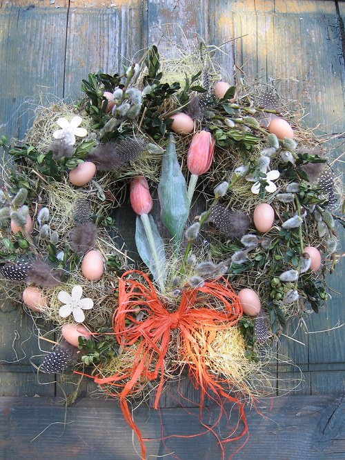 Vyrostly dva tulipány — foto 3