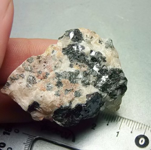 Baryt D396 — foto 3