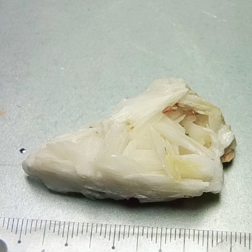 Baryt D397 — foto 2