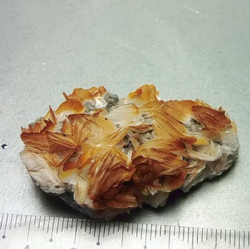 Baryt D398 — foto 2