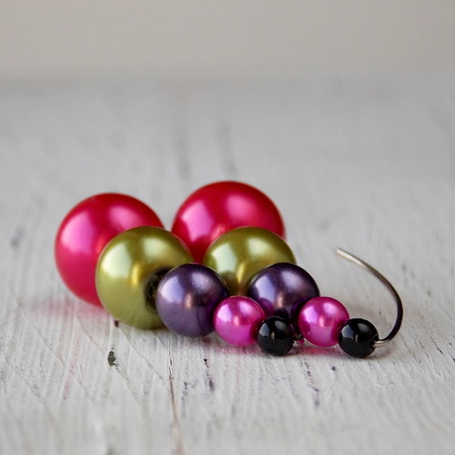 Candy Bubbles...SLEVA Z 89,-... — foto 2