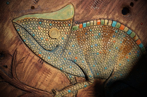 Chameleon — foto 2