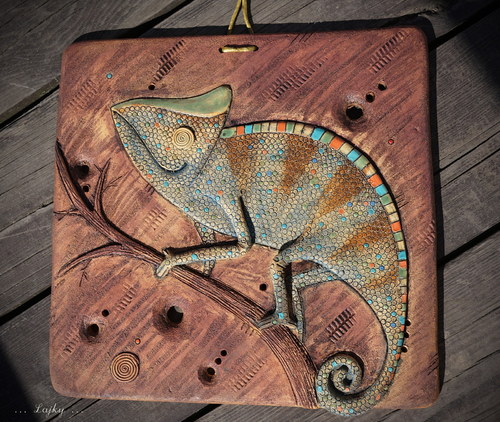 Chameleon — foto 4