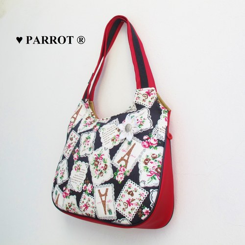 Pařížanka - Parrot® — foto 2