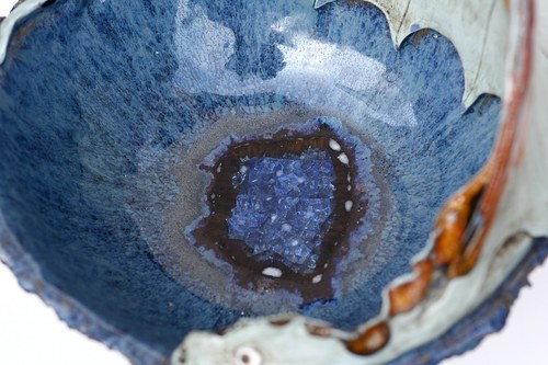 Rozbouřené nebe — foto 5