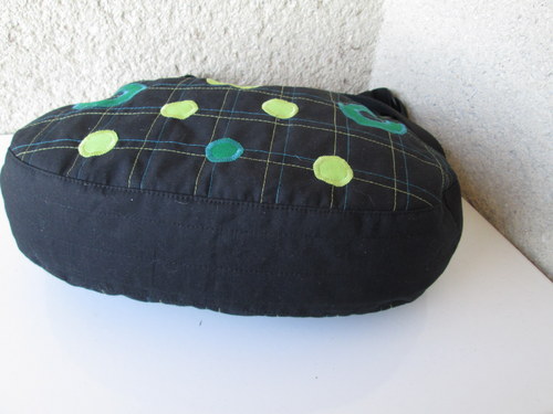 Kabelka Merry Green — foto 3