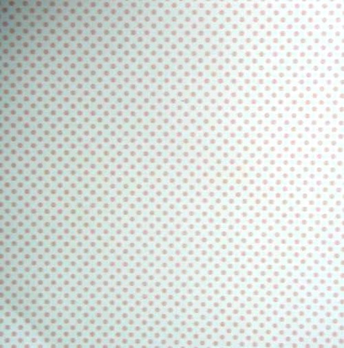 Lush Hip Luxorious Basic růžová — foto 2