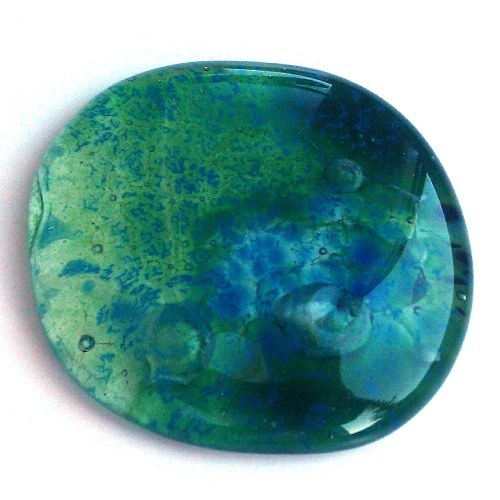 Lesní jezírko / 434 — foto 2
