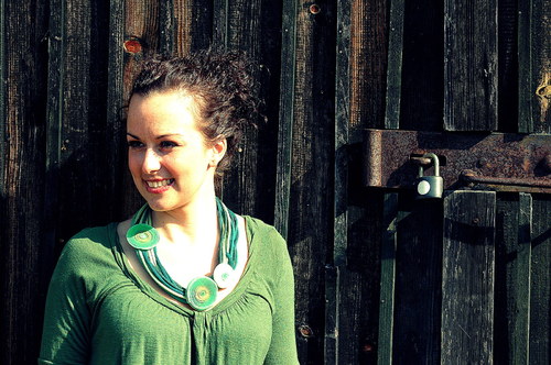 Zelenáníčko..... — foto 3