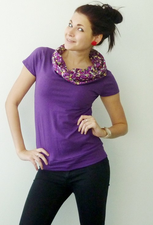 Tričko — foto 6